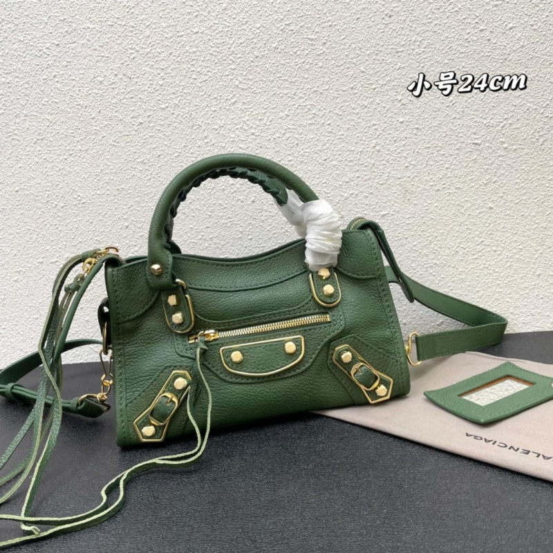 Balenciaga Top Handle Bags